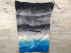 Мужские пляжные Плавки шорты (Board Shorts) Speedo - Img 6