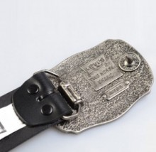 Ремень мужской Levis Original Leather Antique Buckle
