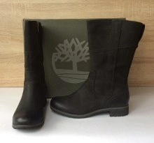 Сапоги женские Timberland Putnam - Img 4