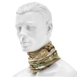 Снуд, Шарф, Бафф, Neck Gaiter Mechanix Multicam
