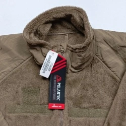 Флисовая куртка GEN III ecwcs Coyote Brown - Img 4