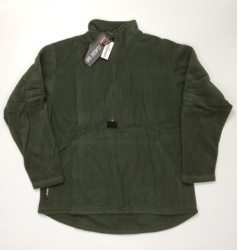 Флисовый пуловер USMC Peckham Polartec 100 OD Green