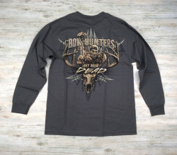 Футболка Buck Wear Get Deer Dead - Img 4