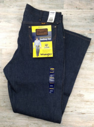 Джинсы Wrangler 47MWZ Premium Performance Cowboy Cut - Img 3