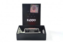 Зажигалка Zippo 200 US Marines