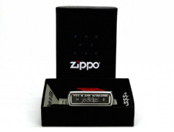 Зажигалка Zippo 206 Trevco Surprise Attack - Img 3