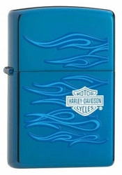 Зажигалка Zippo 20711 Harley Davidson