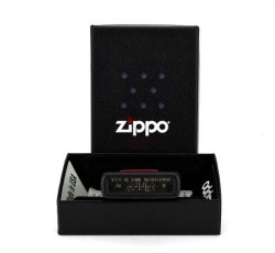 Зажигалка Zippo 218 Yin Yang Dragon - Img 4