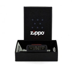 Зажигалка Zippo 218 Yin Yang Dragon - Img 4