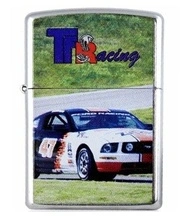Зажигалка Zippo 24070 TF Racing