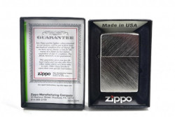 Зажигалка Zippo 24648 Herringbone Sweep - Img 2