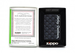 Зажигалка Zippo 28264 Harley Davidson - Img 2
