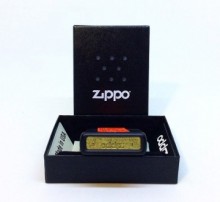 Зажигалка Zippo 28305 Sword of War - Img 4