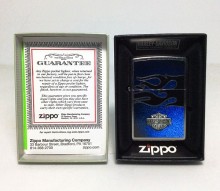 Зажигалка Zippo 28822 Harley Davidson - Img 2