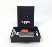 Зажигалка Zippo 29124 Jim Beam - Img 4