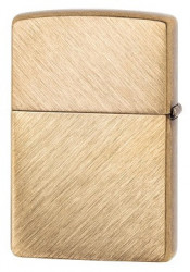 Зажигалка Zippo 29830 Herringbone Sweep Brass - Img 2