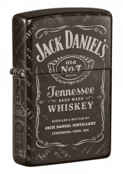 Зажигалка Zippo 49320 Jack Daniels