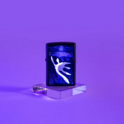 Зажигалка Zippo 49697 Lock Ness Design - Img 5