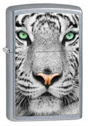 Зажигалка Zippo 76911 White Tiger