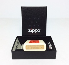 Zippo 78669 Ace of Hearts