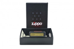 Зажигалка Zippo 79188 Ball On Fire