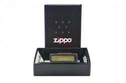 Зажигалка Zippo 79188 Ball On Fire - Img 3