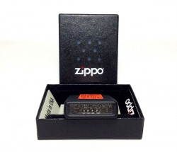 Зажигалка Zippo 79845 Pit Bull - Img 4