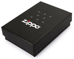 Зажигалка Zippo 80973 Pin Up Girl-Captain - Img 4