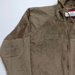 Флисовая куртка GEN III ecwcs Coyote Brown - Img 5