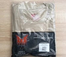 Футболка огнестойкая DriFire Performance Wear - Img 2
