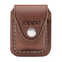 Чехол для зажигалки Zippo на клипсе LPCB