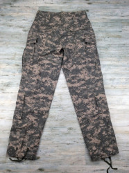 Штаны милитари Army Combat Uniform ACU Flame Resistant Defender M
