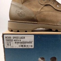 Ботинки Danner USMC MCWB 15655X - Img 5