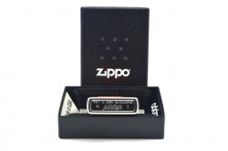 Зажигалка Zippo 0597 Ace of Spades
