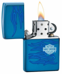 Зажигалка Zippo 20711 Harley Davidson - Img 2