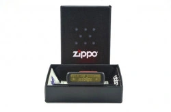 Зажигалка Zippo 218 Mazzi Eight Ball - Img 3