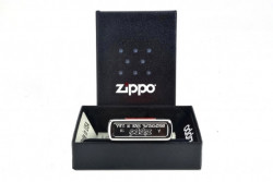 Зажигалка Zippo 24648 Herringbone Sweep - Img 3