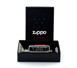 Зажигалка Zippo 28463 Shark Teeth - Img 4