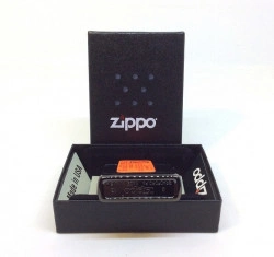 Зажигалка Zippo 28536 Red Lips - Img 3