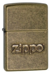 Зажигалка Zippo 28994 Antique Stamp