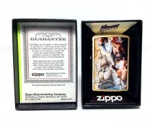 Зажигалка Zippo 29781 Pirate Ship - Img 2