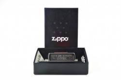 Зажигалка Zippo 29823 Iced Carbon Fiber Design - Img 3
