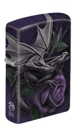 Зажигалка Zippo 5192 Anne Stokes Dragon 540 Color Design