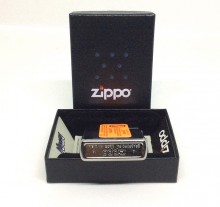 Зажигалка Zippo 6959 Mazzi Soldier in Armor-Sword - Img 4