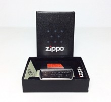 Зажигалка Zippo 79599 Anne Stokes Mermaid with Skull - Img 4