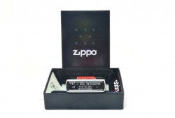 Зажигалка Zippo 80886 Anne Stokes Viking Warrior Skull - Img 3