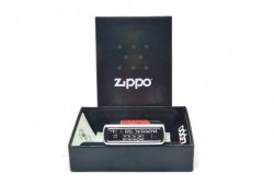Зажигалка Zippo 80886 Anne Stokes Viking Warrior Skull - Img 3