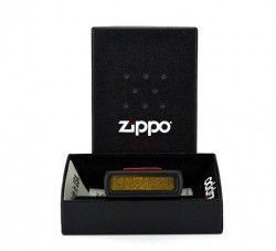 Зажигалка Zippo Jaguar Skull - Img 4