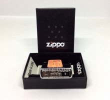 Зажигалка Zippo Trevco Boombox - Img 4
