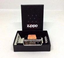Зажигалка Zippo Trevco Boombox - Img 4